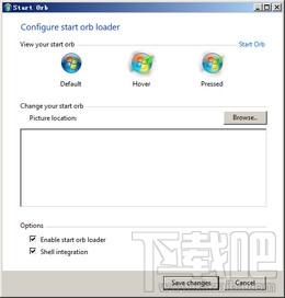 Win7 Start Orb Loader,Win7 Start Orb Loader下载,Win7 Start Orb Loader官方下载