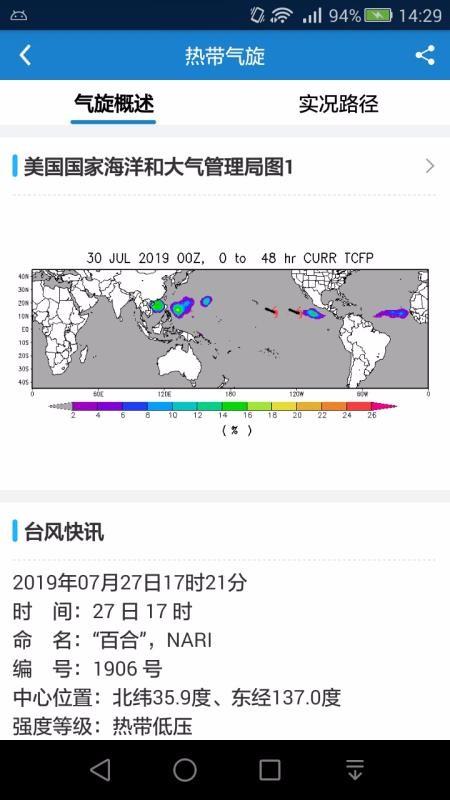 海洋天气app下载,海洋天气手机版