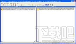 AptDiff,AptDiff下载,AptDiff官方下载,文件比较工具