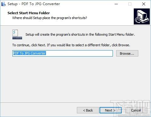 PDF To JPG Converter下载