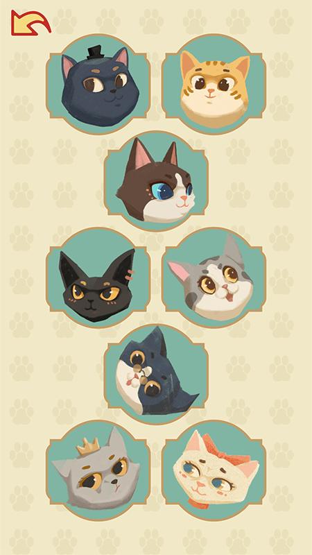 遇见猫馆长app下载,遇见猫馆长,arapp,猫咪app